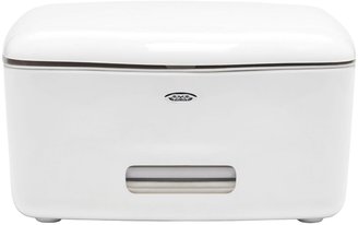 OXO PerfectPull Flushable Wipes Dispenser - White