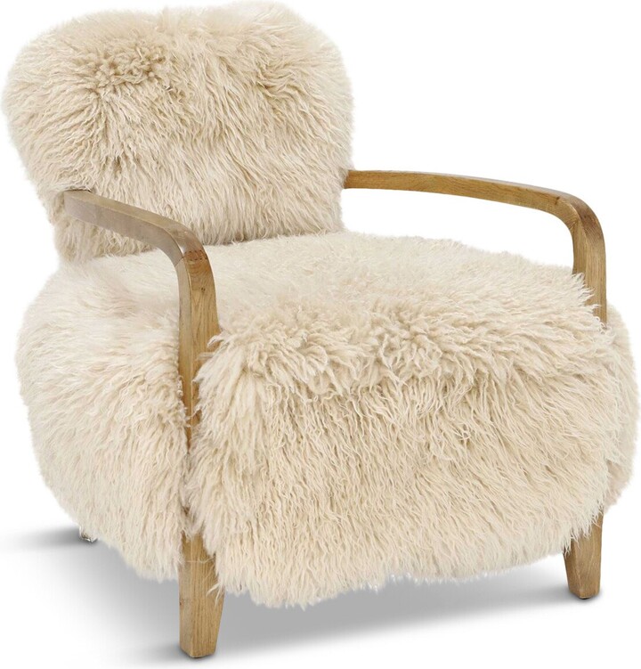 Barker and Stonehouse Timothy Oulton Cabana Yeti Chair ShopStyle