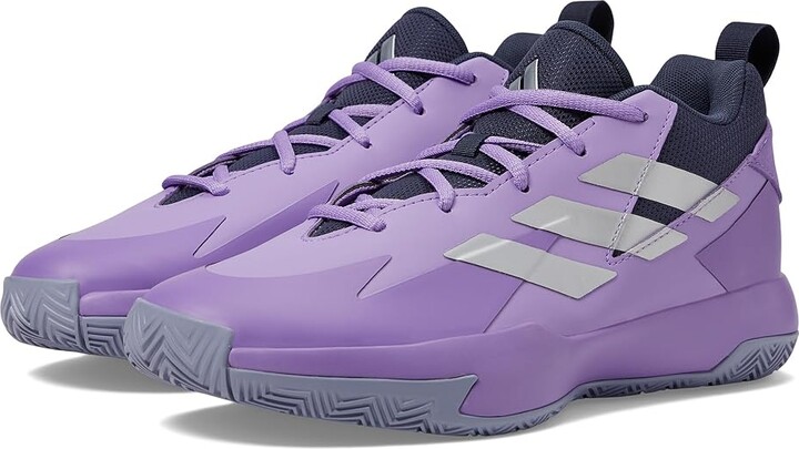 ShopStyle | adidas Shoes Girls\' Purple