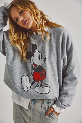 Mickey Sweatshirts | ShopStyle
