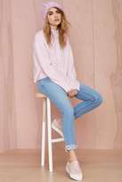 Thumbnail for your product : Unif Lisa Funnel Neck Sweater