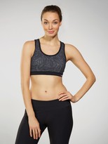 Thumbnail for your product : Zobha Janet Bra