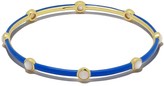 Thumbnail for your product : Ippolita 18kt yellow gold Lollipop Carnevale 8-Stone bangle