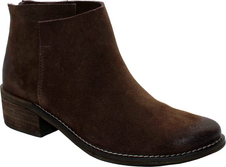 Volatile Women's Aldworth Ankle Boots