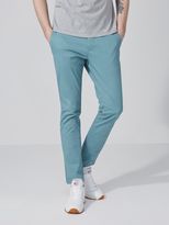 Thumbnail for your product : Frank and Oak The Becket Chino in Arctic
