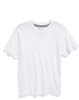 Thumbnail for your product : Tucker + Tate 'Vance' V-Neck T-Shirt (Toddler Boys)