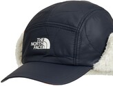 Thumbnail for your product : The North Face Insulated Earflap 5-panel Hat