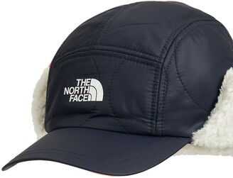 The North Face Insulated Earflap 5-panel Hat