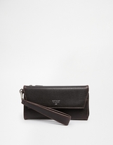 Thumbnail for your product : Matt & Nat Purse With Detachable Wrist Strap - Brown