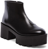 Thumbnail for your product : Cheap Monday Tractor High Bootie