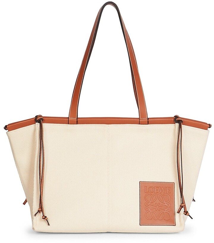 loewe tote