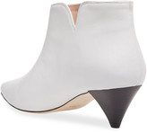Thumbnail for your product : Kate Spade Raelyn Leather Ankle Booties
