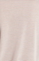 Thumbnail for your product : BP Stripe Long Sleeve Tee (Juniors)
