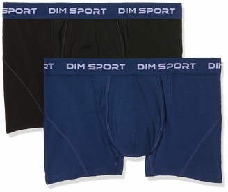 Dim Men's Boxer MAINTIEN Fort X2 Shorts