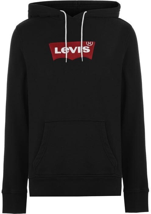 black levi sweatshirt