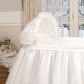 Thumbnail for your product : Lulla Smith Bambini Silk Bassinet
