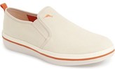 Thumbnail for your product : Tommy Bahama 'Relaxology Collection' Canvas Slip-On (Men)