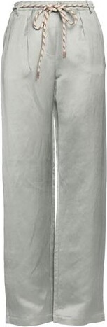 Alysi Woman Pants