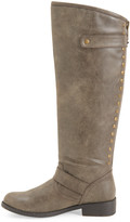 Thumbnail for your product : Madden Girl Cactus Tall Boot
