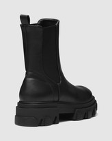 Thumbnail for your product : Therapy Women's Black Short Boots - Aspen