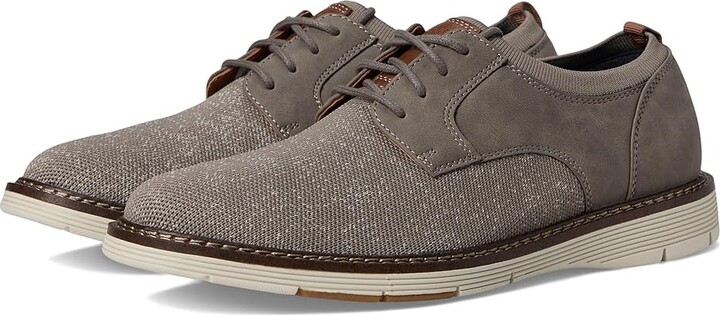 Dockers Edgehill Men's Slip on Shoes Taupe : 13 D - Medium, Leather