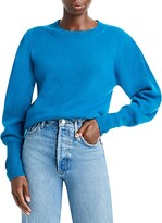 Thumbnail for your product : Aqua Puff Sleeve Cashmere Sweater - 100% Exclusive
