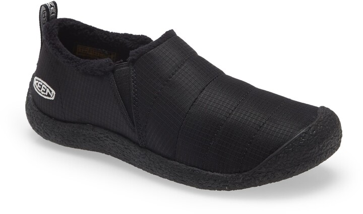 black women's slip resistant shoes