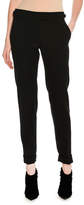 Thumbnail for your product : Tom Ford Slim-Fit Gabardine Cuffed Pants