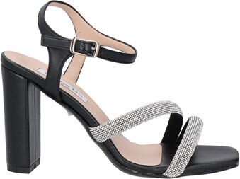 Victoria Chris Napoli Woman Sandals
