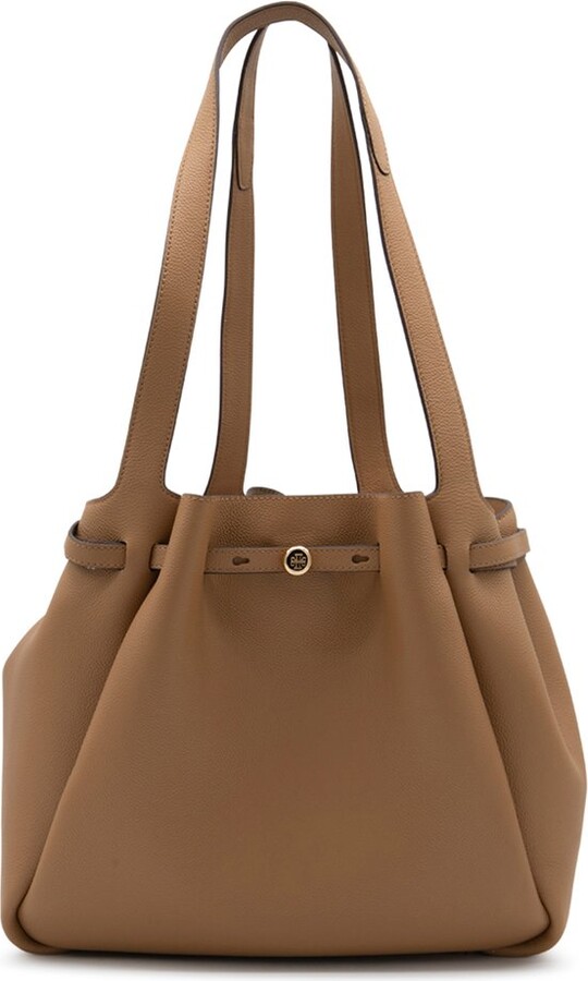 Tory Burch Romy Medium Tote Bag
