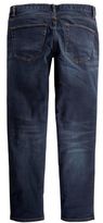 Thumbnail for your product : Next Smart Dark Wash Stretch Jeans