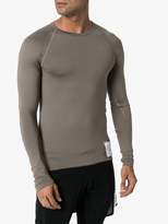 Thumbnail for your product : Satisfy thermal base compression top