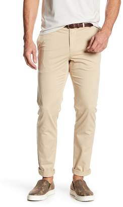 Theory Brewer Slim Fit Chinos