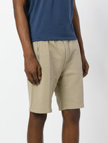 Thumbnail for your product : Our Legacy track shorts