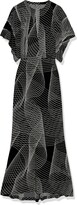 Thumbnail for your product : Norma Kamali Women's OBIE Gown