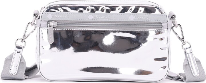 Le Sport Sac Mir Phone Crossbody Bag