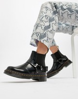 asos sinclair dr martens