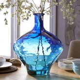 Thumbnail for your product : Pier 1 Imports Cobalt & Teal Sea Duo Vase