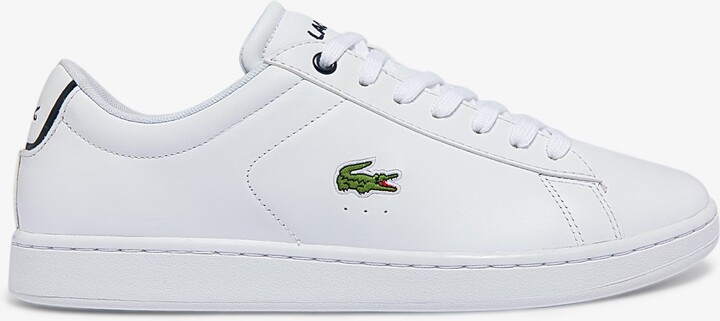 Lacoste Men's Carnaby BL Leather Sneakers | Size: 8 ShopStyle