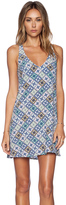 Thumbnail for your product : Tigerlily Las Dalias Dress