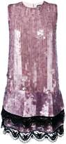 Thumbnail for your product : Tom Ford sequined shift dress