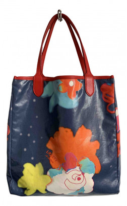 Liberty of London Designs Multicolour Synthetic Handbags