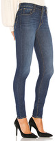 Thumbnail for your product : Levi's 721 High Rise Skinny. - size 23 (also