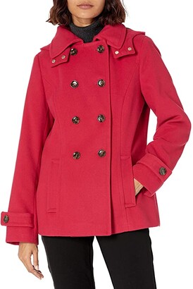 peacoat petite sizes