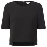 Thumbnail for your product : Whistles Tillie Cropped Top