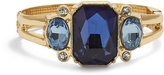 Thumbnail for your product : Chico's Whitney Blue Modern Bangle