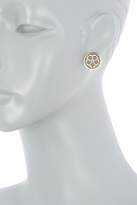 Thumbnail for your product : Trina Turk 'Floret' Button Stud Earrings