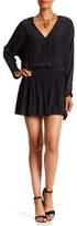 Thumbnail for your product : Ramy Brook Mabel Long Sleeve Dress