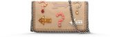Thumbnail for your product : Stella McCartney Falabella Embroidery Cross Body Bag
