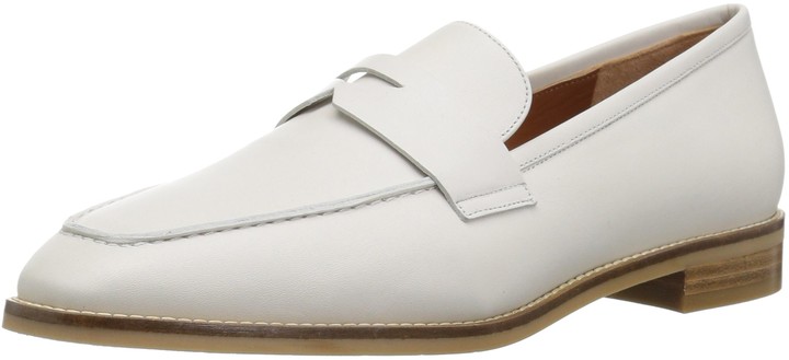 aquatalia teresa loafer